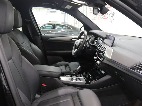 Used 2019 BMW X3 M40i AWD/4WD image 32