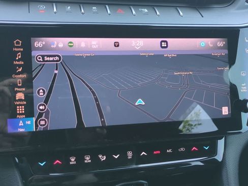 New 2026 Jeep Grand Cherokee L Limited AWD/4WD image 30