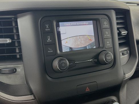 Certified 2024 RAM 2500 Tradesman image 17