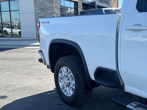 Used 2022 Chevrolet Silverado 3500 LT w/ All Star Edition image 5