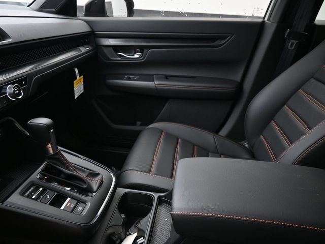 Used 2026 Honda CR-V Sport-L image 13
