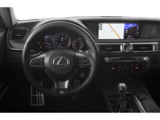 Used 2020 Lexus GS 350 F Sport RWD image 7