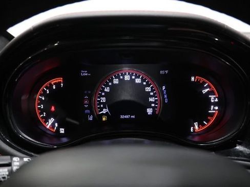 Used 2023 Dodge Durango R/T AWD/4WD image 22