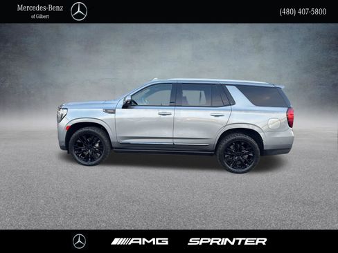 Used 2023 GMC Yukon Denali Ultimate image 2