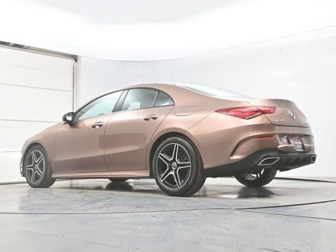 Used 2022 Mercedes-Benz CLA 250 CLA 250 image 37