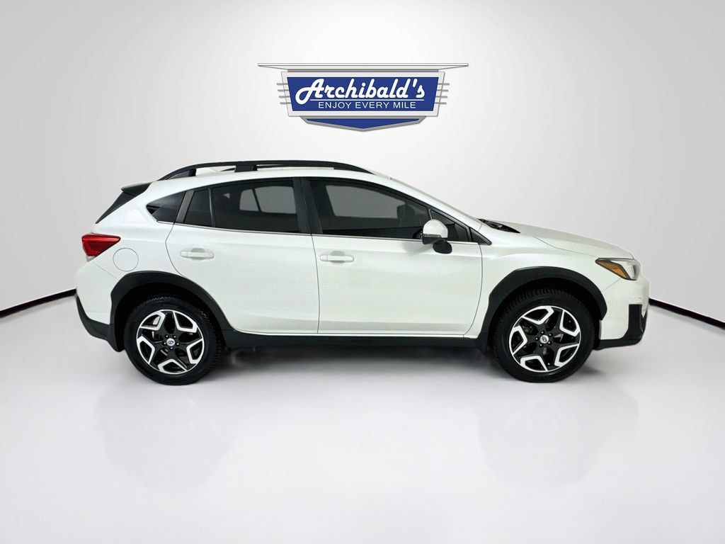 Used 2018 Subaru Crosstrek 2.0i Limited AWD/4WD image 9