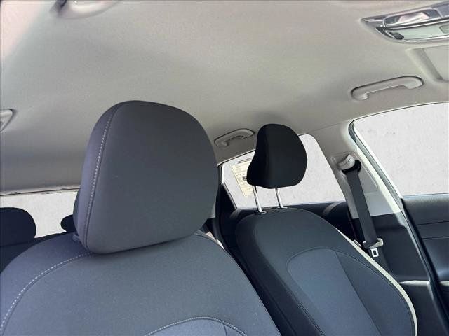 New 2027 Hyundai Kona SEL Sport FWD image 29