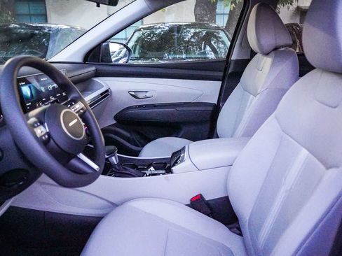 New 2026 Hyundai Tucson SEL image 20