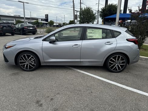 New 2026 Subaru Impreza 2.0i Sport AWD/4WD image 7