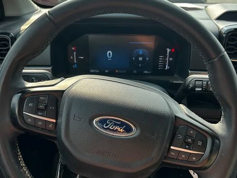 Used 2024 Ford Ranger XLT AWD/4WD image 9