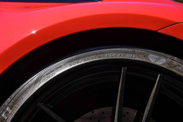 Used 2023 Porsche 911 Carrera GTS RWD image 63