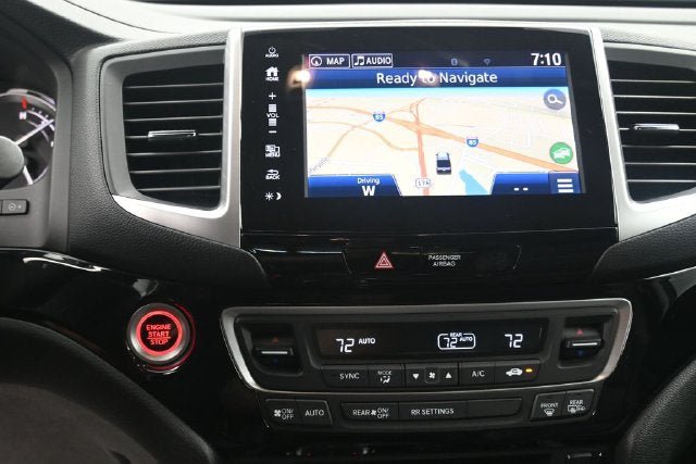 Used 2020 Honda Ridgeline RTL-E image 11