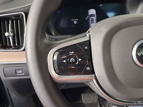Used 2025 Volvo XC90 B6 Plus w/ Protection Package Premier image 31