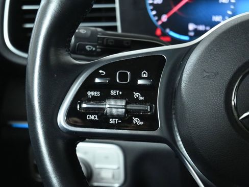 Certified 2022 Mercedes-Benz GLE 350 4MATIC image 18