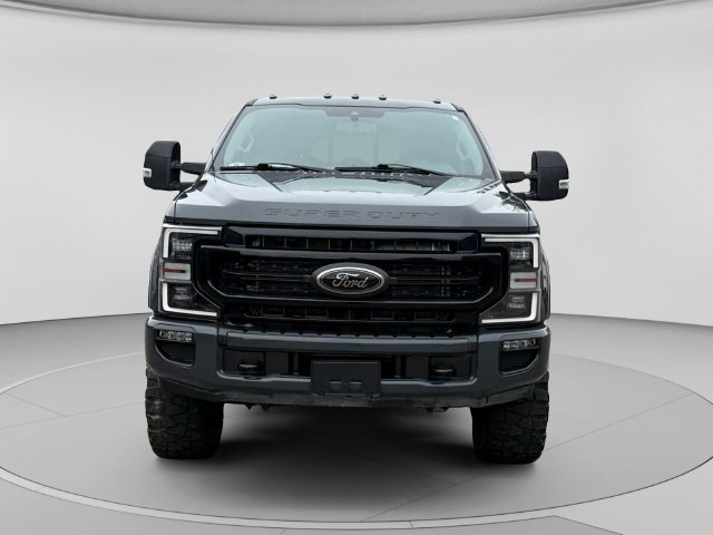 Used 2021 Ford F350 Lariat w/ Tremor Off-Road Package AWD/4WD image 8