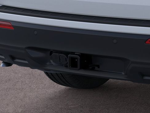 New 2026 Ford Explorer Active AWD/4WD image 23