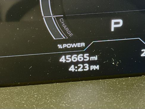 Used 2023 Audi e-tron Premium Plus w/ Premium Plus Package image 19