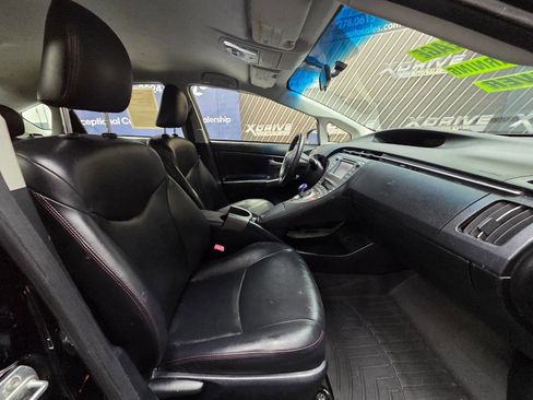 Used 2013 Toyota Prius Three image 23