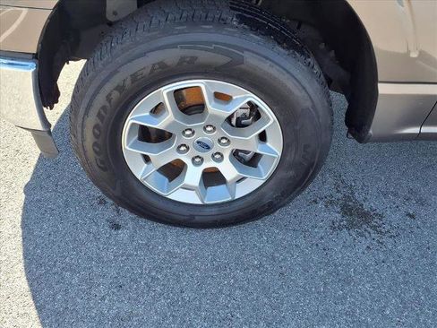 Certified 2023 Ford F150 XLT image 5