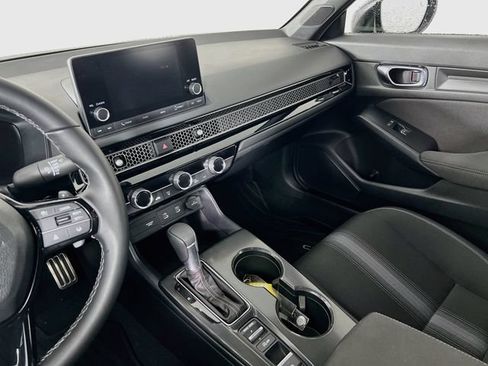 Used 2026 Honda Civic Sport image 24