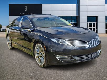Used 2013 Lincoln MKZ