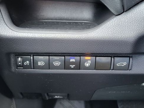 Used 2024 Toyota RAV4 TRD Off-Road w/ Weather Package image 21