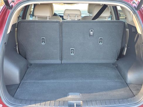 Used 2017 Hyundai Tucson Limited image 4