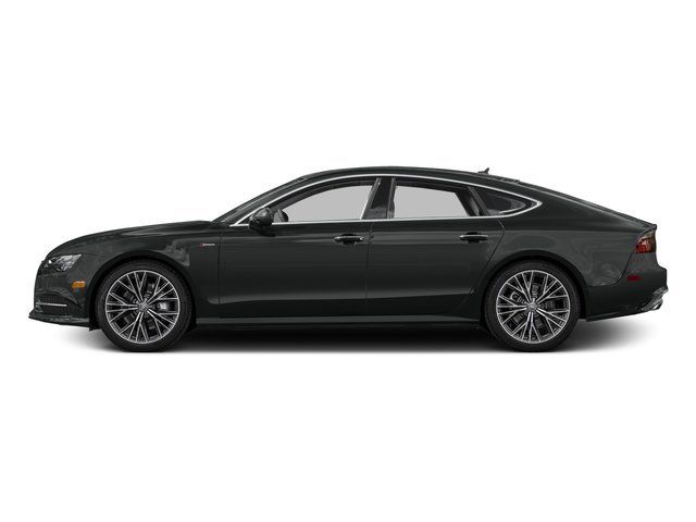 Used 2016 Audi A7 3.0T Prestige w/ Prestige Package AWD/4WD image 3