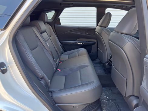 Used 2024 Lexus RX 350 w/ Convenience Package AWD/4WD image 42