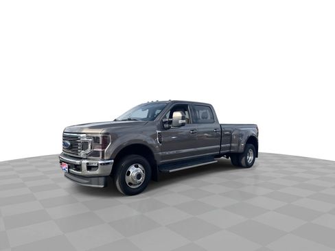Used 2022 Ford F350 Lariat w/ Lariat Ultimate Package image 6