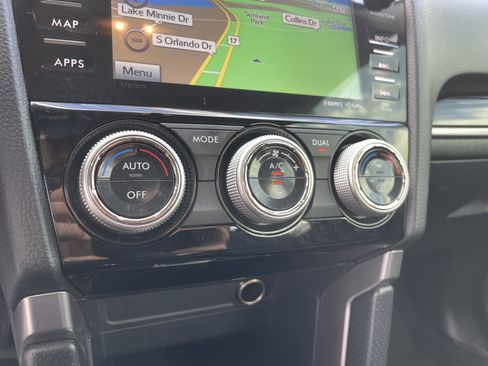 Used 2017 Subaru Forester 2.0XT Touring image 26