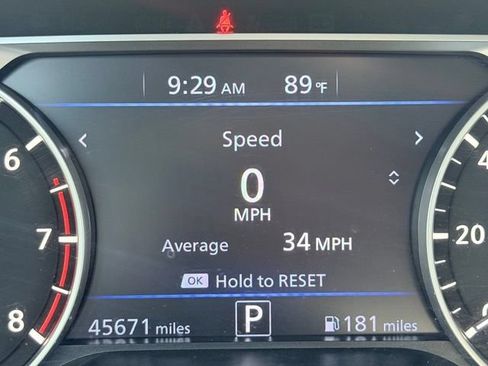 Certified 2023 Nissan Altima 2.5 SR w/ SR Premium Package FWD image 13