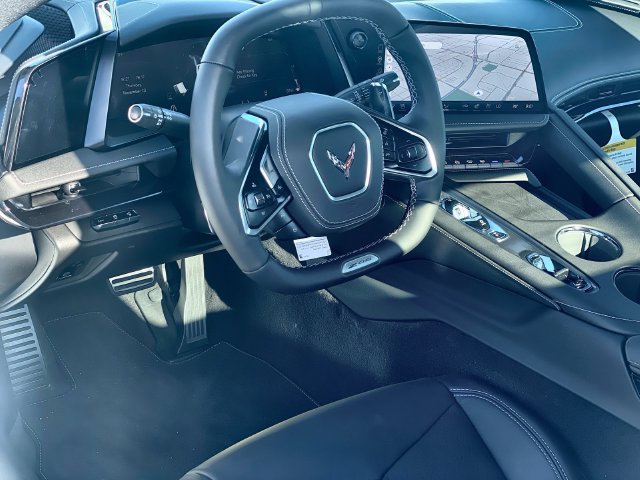 New 2026 Chevrolet Corvette Z06 RWD image 18