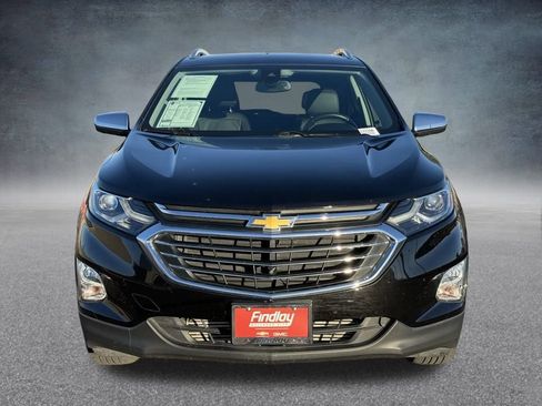 Used 2020 Chevrolet Equinox Premier image 9