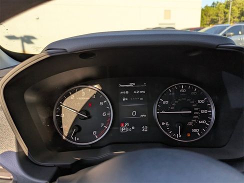 New 2026 Subaru Impreza 2.0i Sport image 23