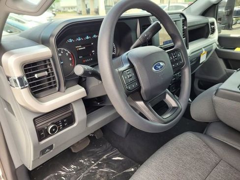 New 2026 Ford F250 XL w/ STX Appearance Package AWD/4WD image 23