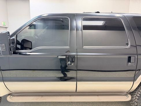 Used 2001 Ford Excursion Limited image 5