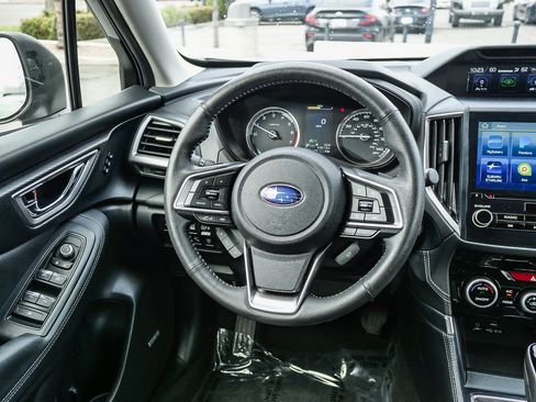 Used 2019 Subaru Forester Touring w/ Popular Package #3 AWD/4WD image 13
