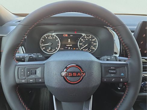 New 2026 Nissan Pathfinder Rock Creek image 22