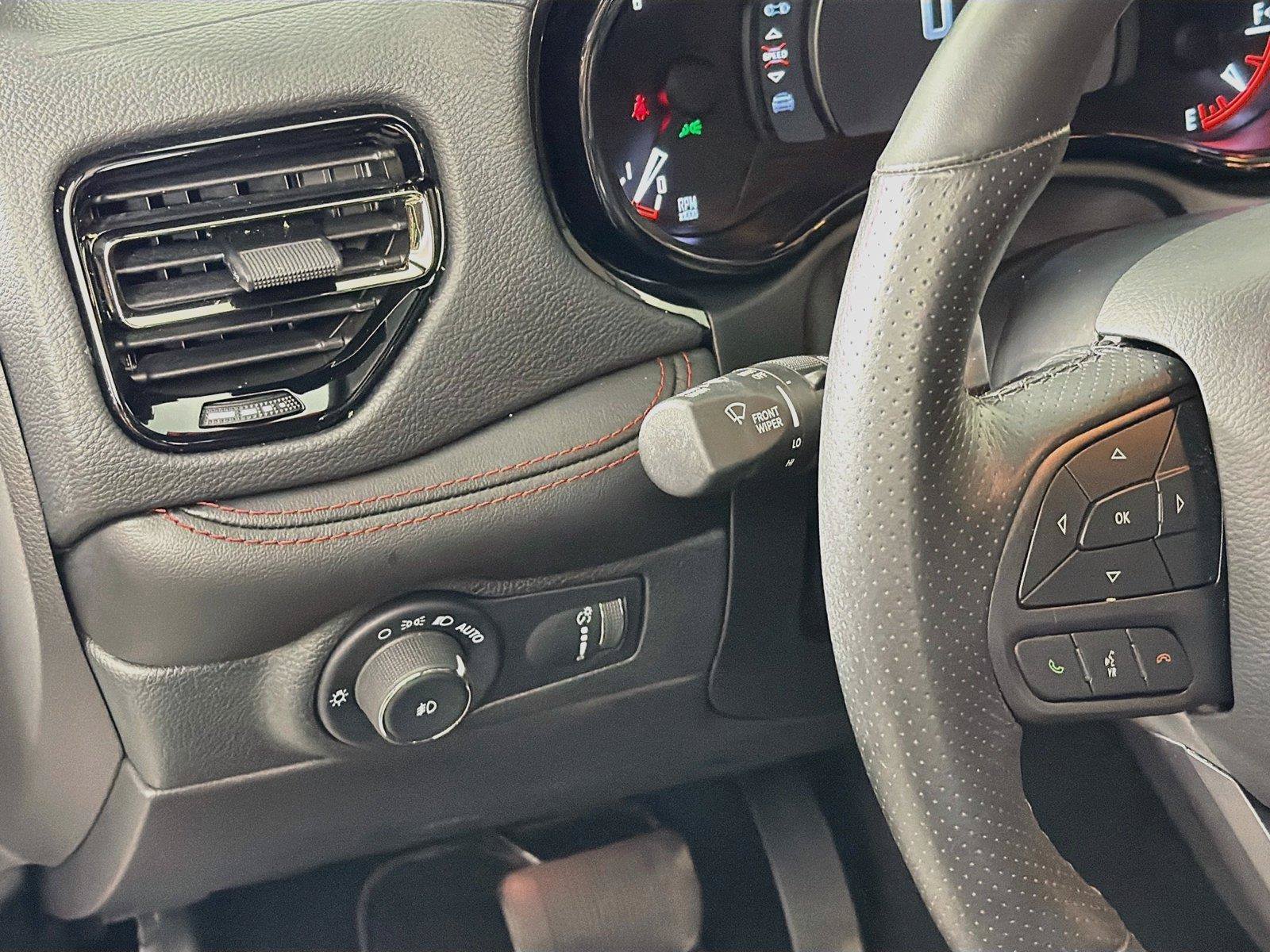 Used 2023 Dodge Durango R/T AWD/4WD image 17