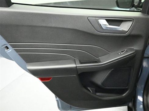 Used 2024 Ford Escape ST-Line w/ Tech Pack #1 image 25