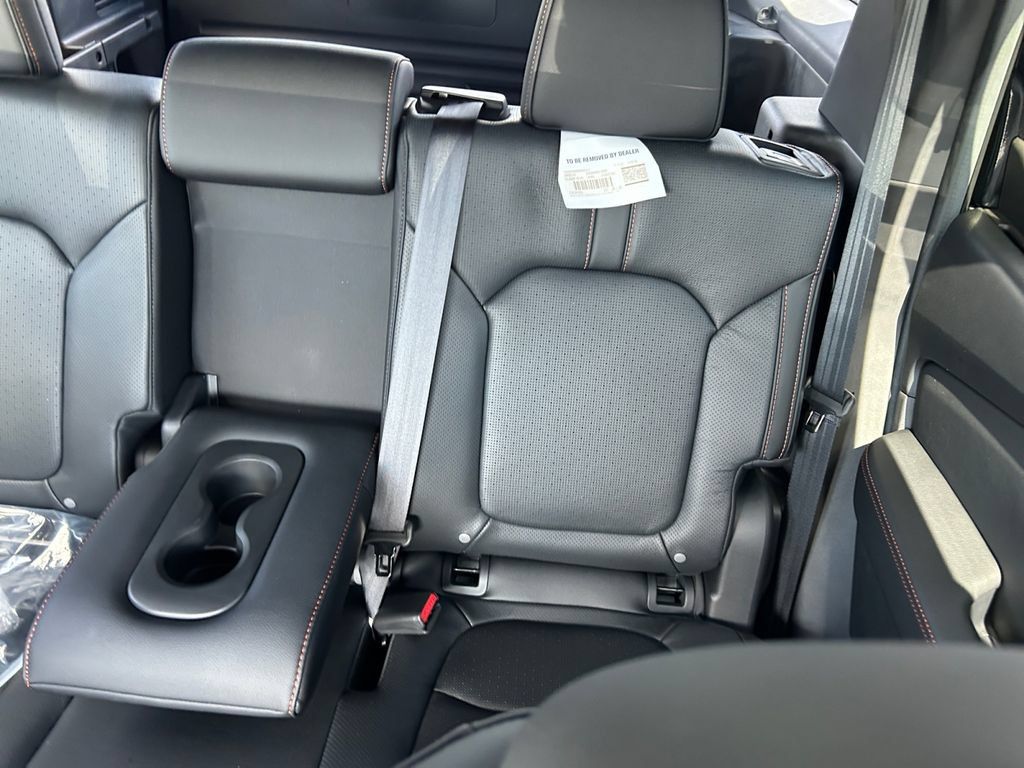 New 2026 Honda Passport TrailSport Elite image 13