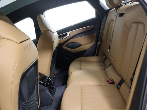 New 2026 Audi A6 Premium Plus image 21