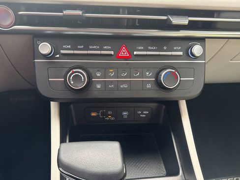 Used 2026 Hyundai Tucson SE AWD/4WD image 25