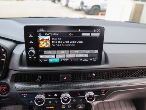 Used 2024 Honda CR-V Sport-L image 20