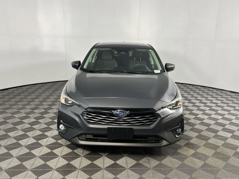 Used 2024 Subaru Impreza 2.0i Sport image 12