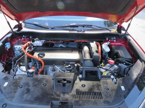 Used 2023 Honda CR-V Sport image 32