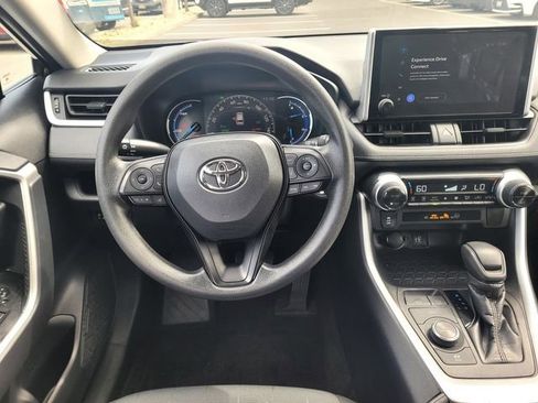 Certified 2024 Toyota RAV4 XLE AWD/4WD image 16