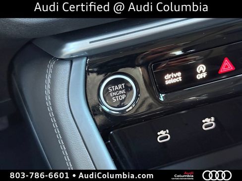 Certified 2025 Audi Q5 Premium Plus w/ Premium Plus AWD/4WD image 32