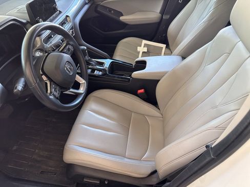 Used 2023 Acura Integra FWD image 8